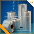 heat shrink packing clear plastic PE PVC POF Polyolefin Shrink Film